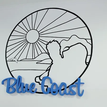 Konukevi Blue Coast